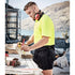 Syzmik The Rugby Short | Mens Shorts