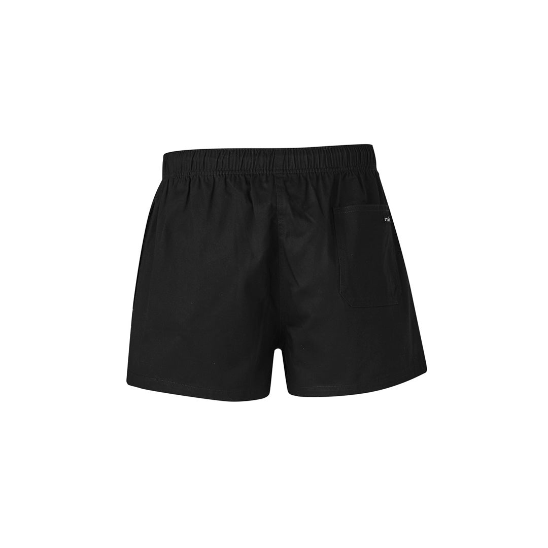 Syzmik The Rugby Short | Mens Shorts