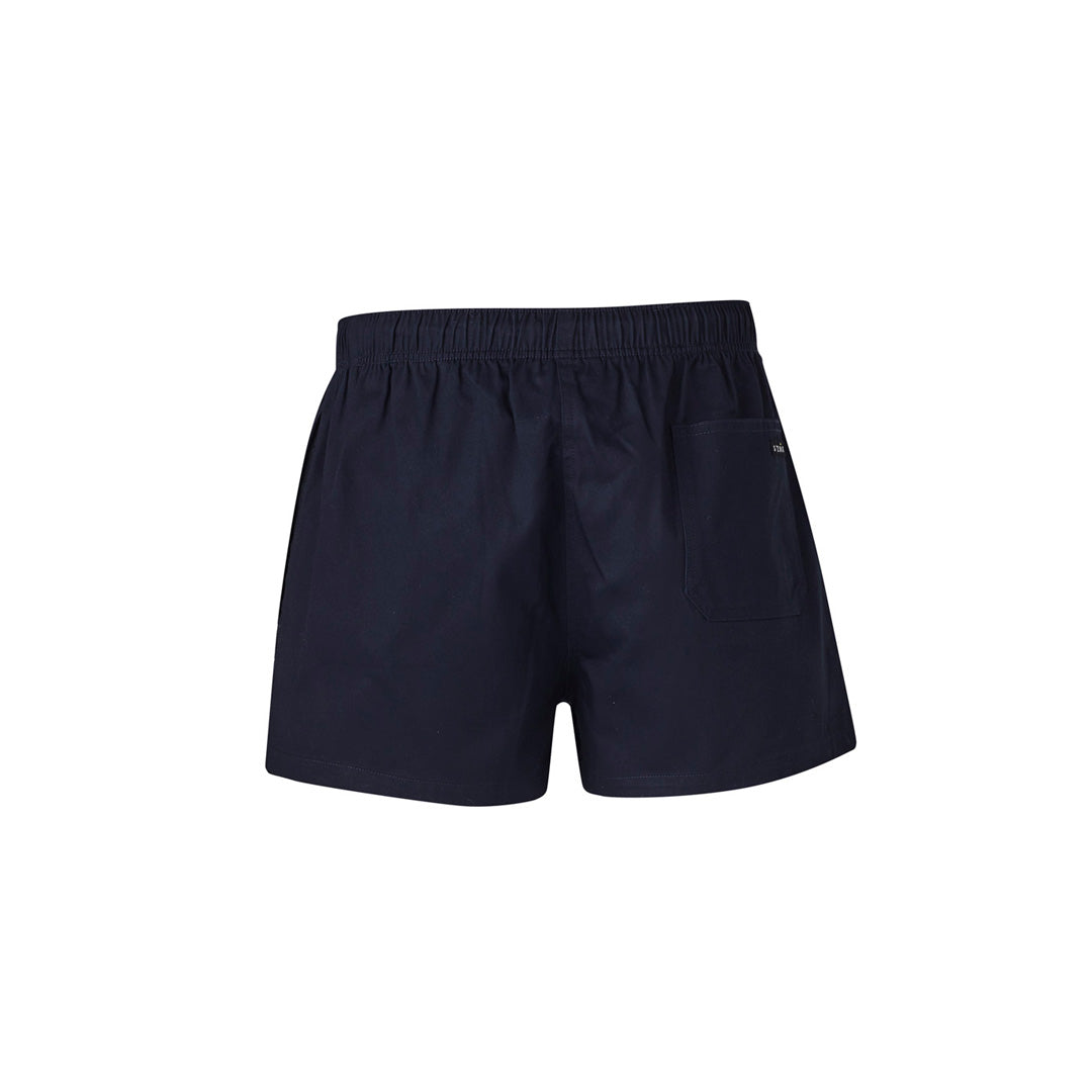 Syzmik The Rugby Short | Mens Shorts