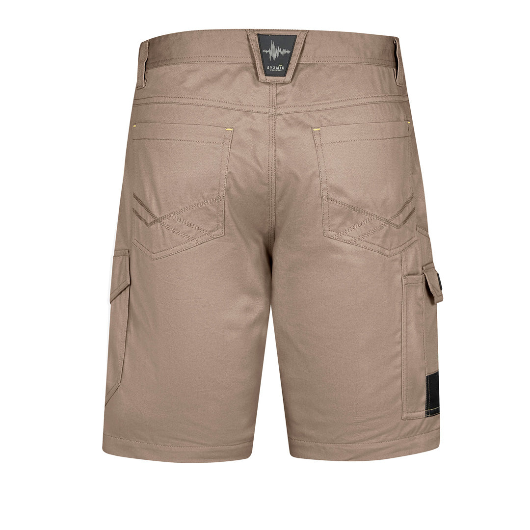 Syzmik The Summer Cargo Short | Mens Shorts