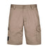 Syzmik The Summer Cargo Short | Mens Khaki Shorts
