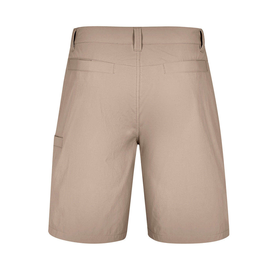 Syzmik The Lightweight Outdoor Short | Mens Shorts