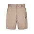 Syzmik The Lightweight Outdoor Short | Mens Khaki Shorts