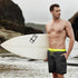 Streetworx The Stretch Work Board Short | Mens Shorts
