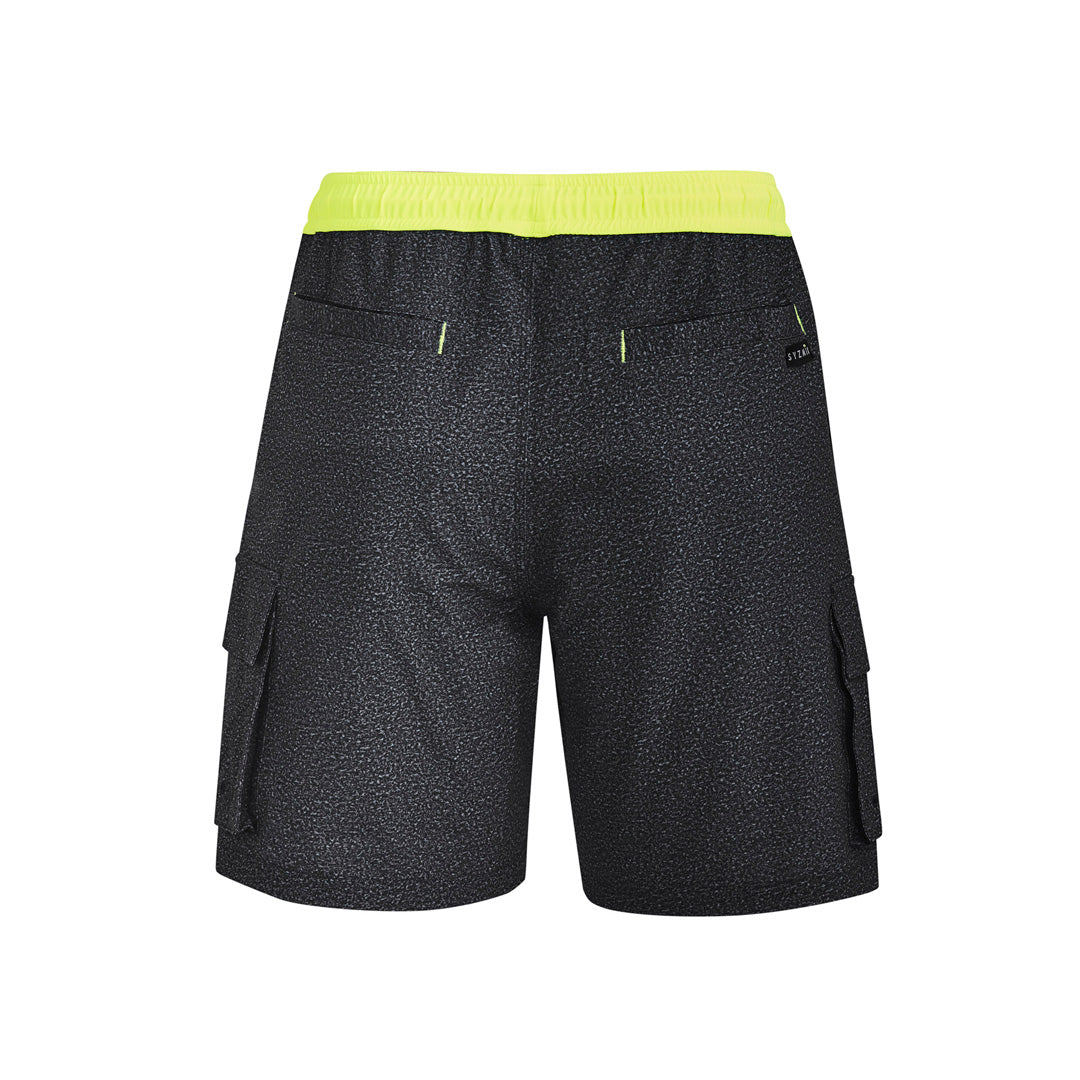 Streetworx The Stretch Work Board Short | Mens Shorts