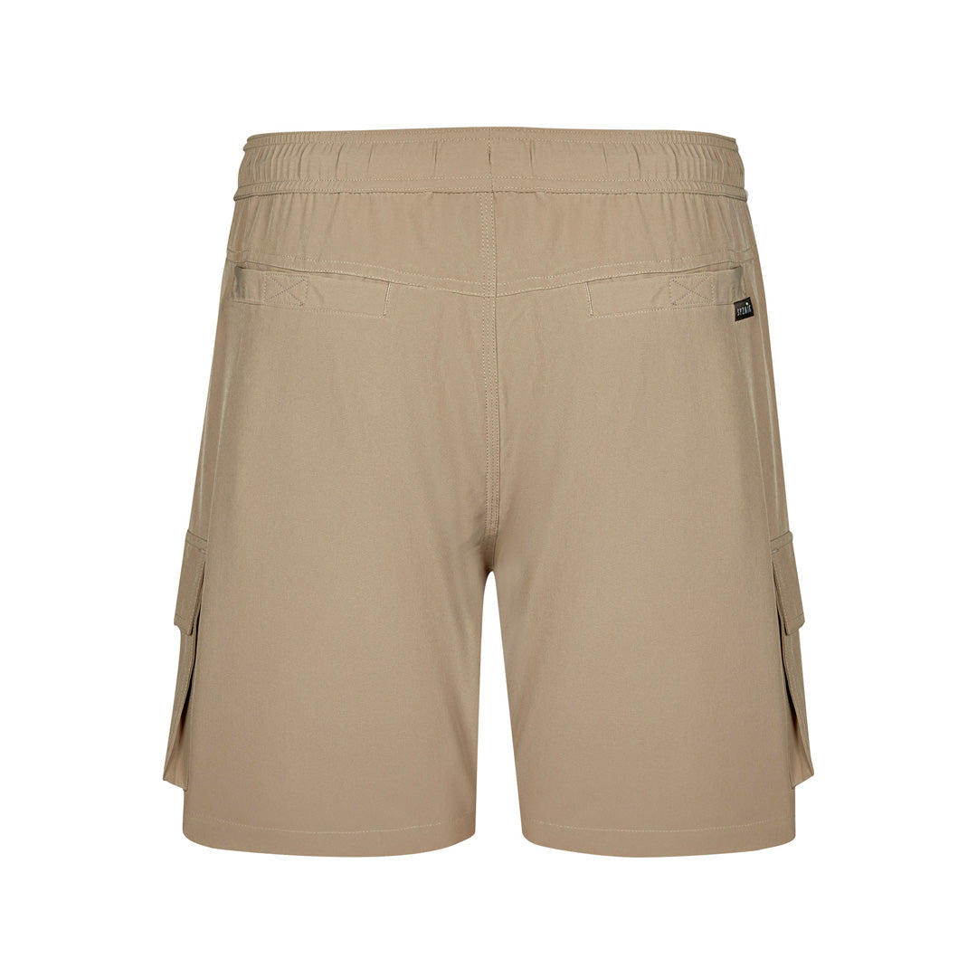 Streetworx The Stretch Work Board Short | Mens Shorts