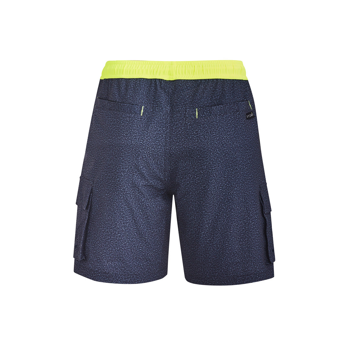 Streetworx The Stretch Work Board Short | Mens Shorts