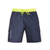 Streetworx The Stretch Work Board Short | Mens Navy Marle Shorts