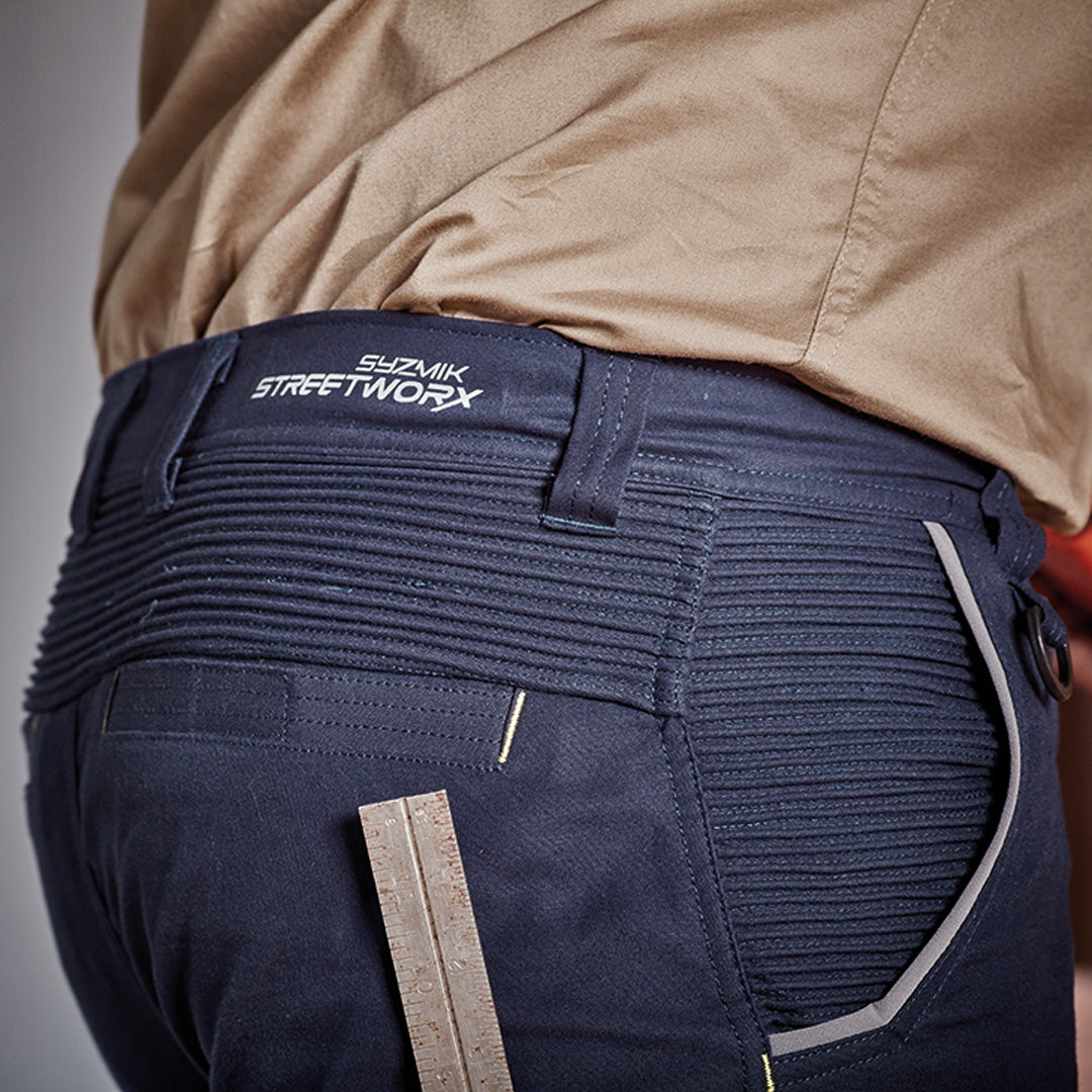 Streetworx The Sean Short | Mens Shorts