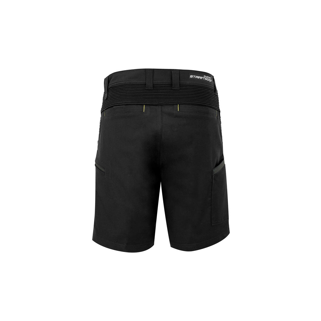 Streetworx The Sean Short | Mens Shorts