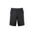 Streetworx The Sean Short | Mens Charcoal Shorts