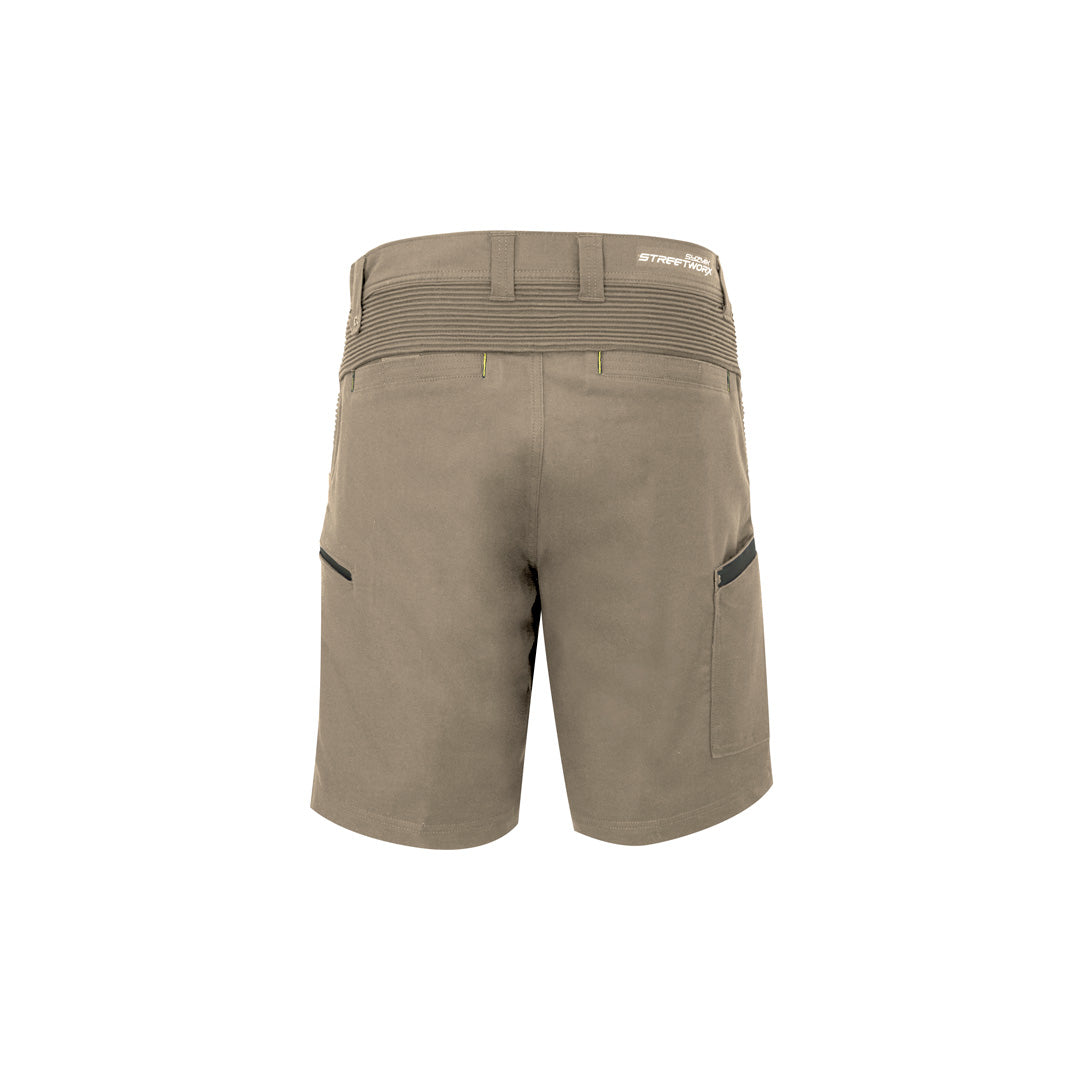 Streetworx The Sean Short | Mens Shorts