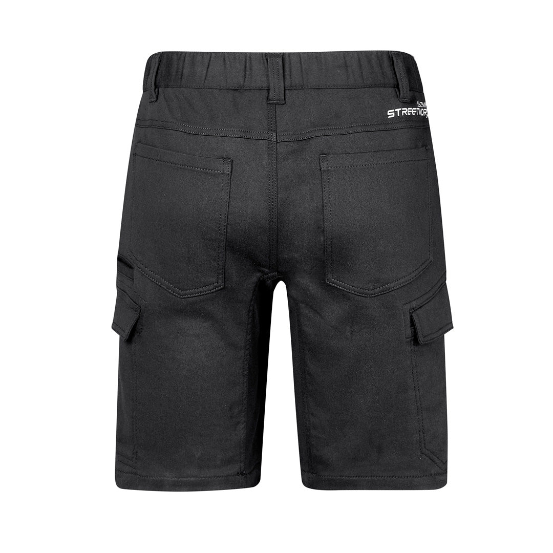Streetworx The Streetworx Comfort Short | Mens Shorts