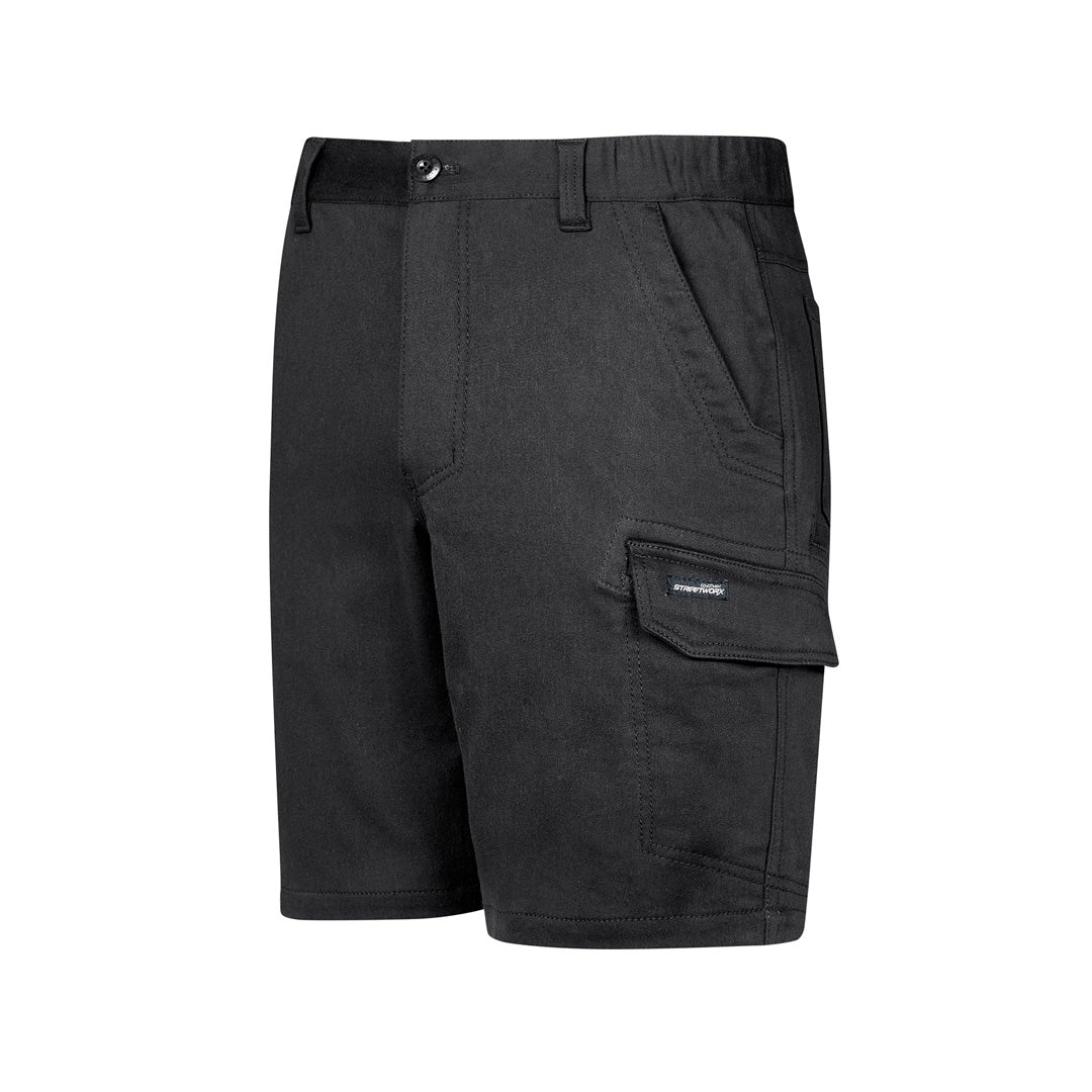 Streetworx The Streetworx Comfort Short | Mens Shorts