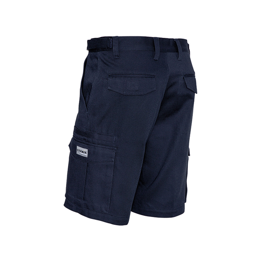 Syzmik The Basic Cargo Short | Mens Shorts