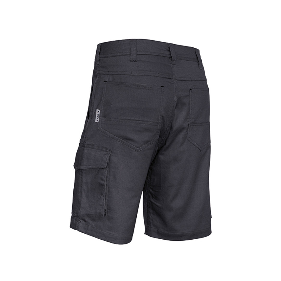 Syzmik The William Short | Mens Shorts