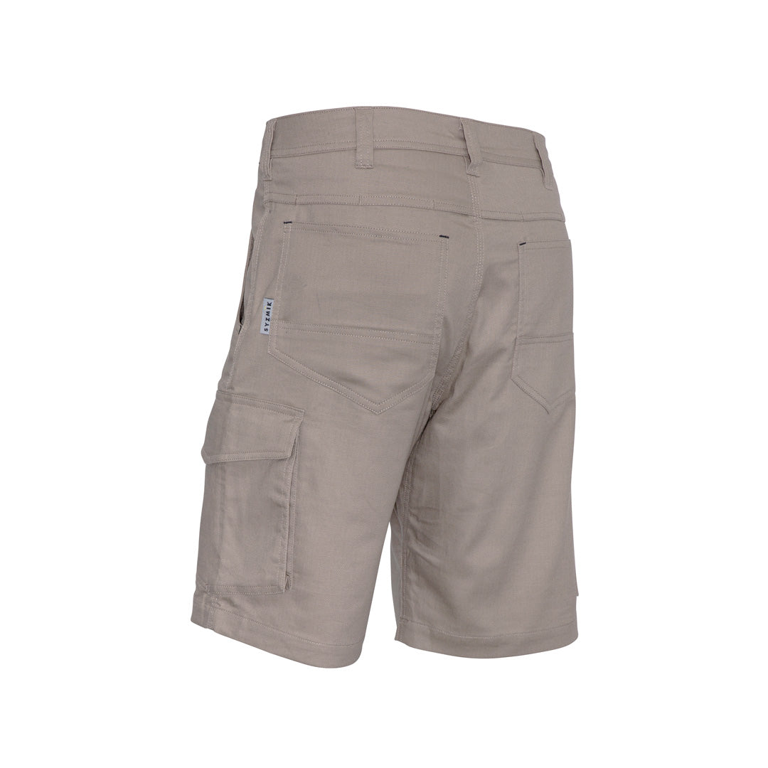 Syzmik The William Short | Mens Shorts