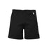 Syzmik The William Short Short | Mens Black Shorts