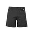 Syzmik The William Short Short | Mens Charcoal Shorts