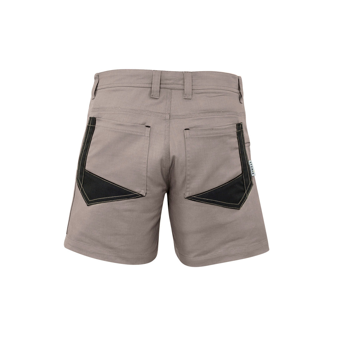 Syzmik The William Short Short | Mens Shorts