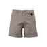 Syzmik The William Short Short | Mens Khaki Shorts