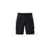 Streetworx The Jamie Short | Mens Black Shorts
