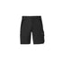 Streetworx The Jamie Short | Mens Charcoal Shorts