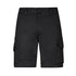 Syzmik The Rugged Cooling Stretch Short | Mens Black Shorts