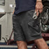 Syzmik The Rugged Cooling Stretch Short | Mens Shorts