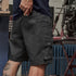 Syzmik The Rugged Cooling Stretch Short | Mens Shorts