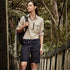 Syzmik The Crystal Short | Ladies Shorts