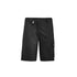 Syzmik The Crystal Short | Ladies Black Shorts