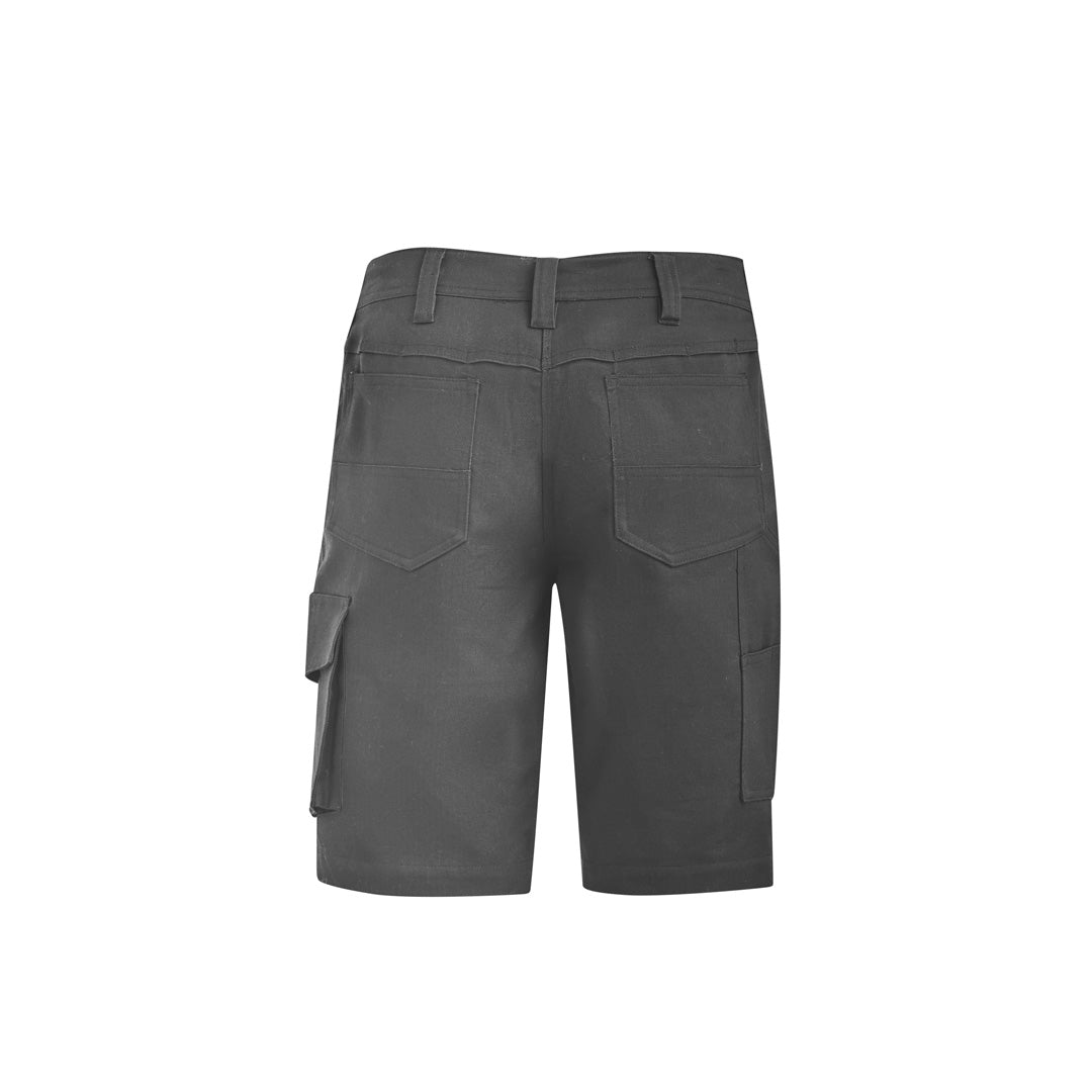 Syzmik The Crystal Short | Ladies Shorts