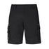 Streetworx The Heritage Work Short | Mens Black Shorts