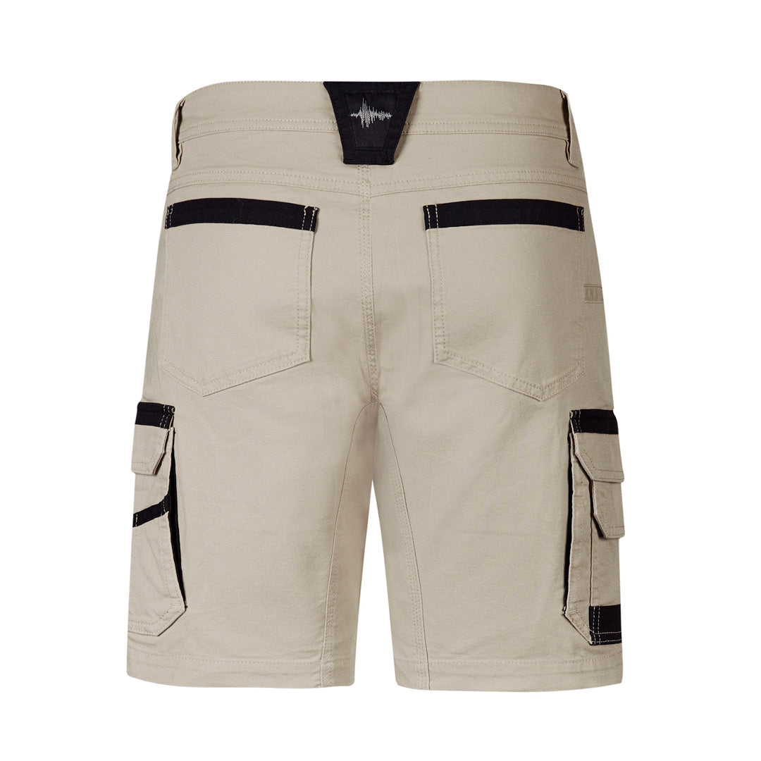Streetworx The Heritage Work Short | Mens Shorts