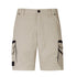 Streetworx The Heritage Work Short | Mens Stone Shorts