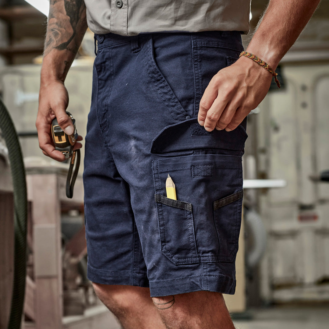 Streetworx The Heritage Work Short | Mens Shorts