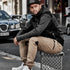 Streetworx The David Hoodie | Mens | Zip Through Shirts & Tops