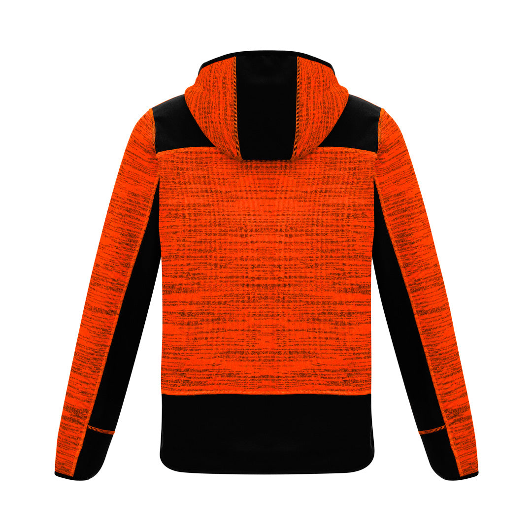 Streetworx The David Hoodie | Mens | Zip Through Shirts & Tops