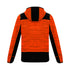 Streetworx The David Hoodie | Mens | Zip Through Shirts & Tops