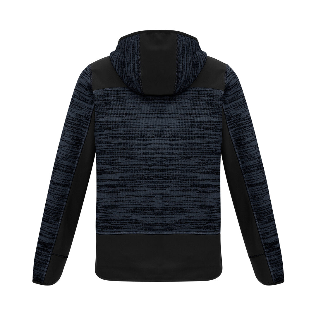 Streetworx The David Hoodie | Mens | Zip Through Shirts & Tops
