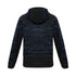 Streetworx The David Hoodie | Mens | Zip Through Shirts & Tops