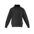 Syzmik The Glen Jumper | Mens Charcoal/Black Shirts & Tops