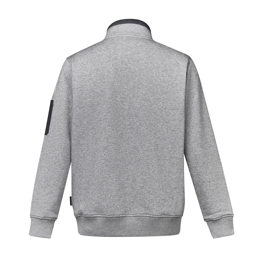 Syzmik The Glen Jumper | Mens Shirts & Tops