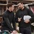 Syzmik The Glen Jumper | Mens Shirts & Tops