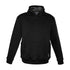 Syzmik The Barry Hoodie | Adults Black/Charcoal Outerwear