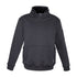Syzmik The Barry Hoodie | Adults Charcoal/Black Outerwear