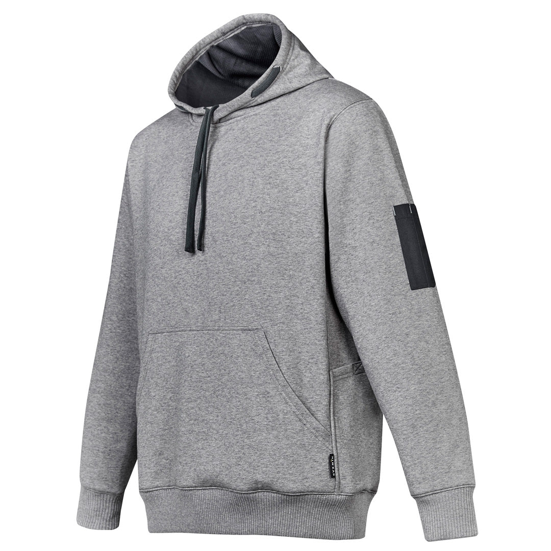 Syzmik The Barry Hoodie | Adults Outerwear