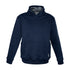 Syzmik The Barry Hoodie | Adults Navy/Charcoal Outerwear