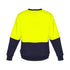 Syzmik The Ross Crew Jumper | Mens Shirts & Tops